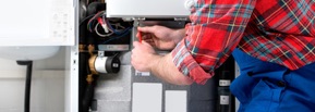 Plumbing in Bristol